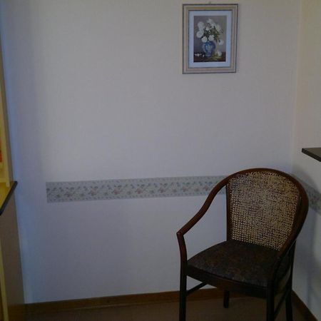 Hotel Centrale Argenta Екстер'єр фото
