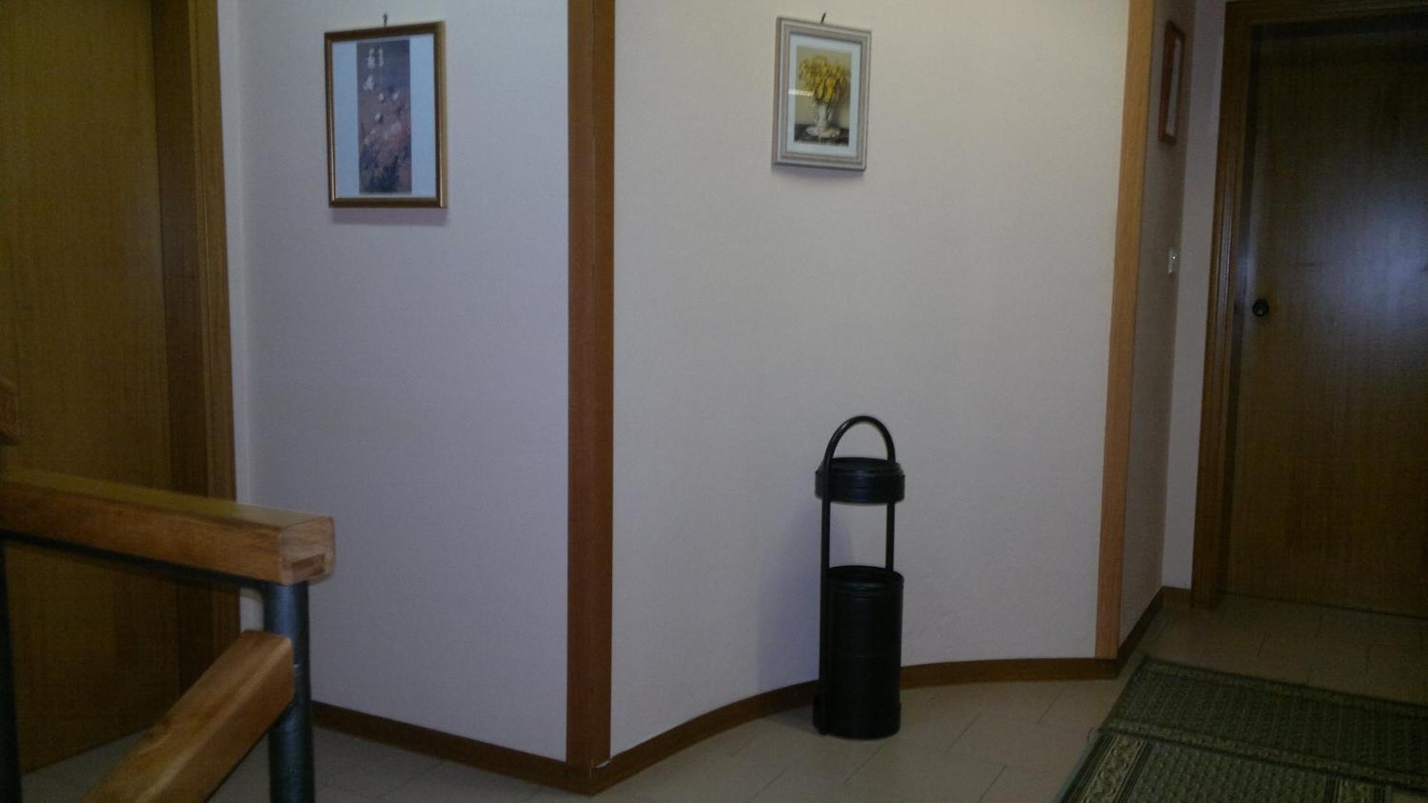 Hotel Centrale Argenta Екстер'єр фото