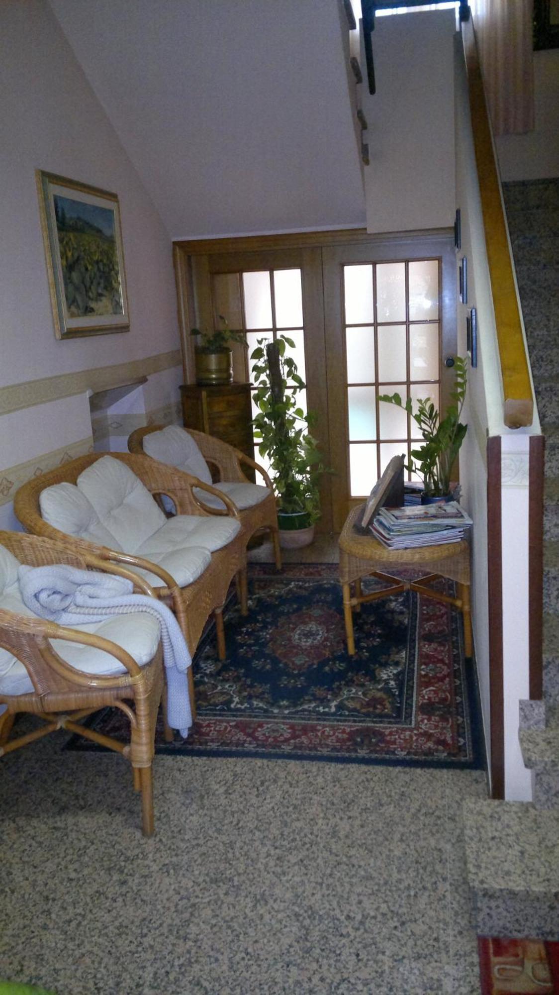Hotel Centrale Argenta Екстер'єр фото